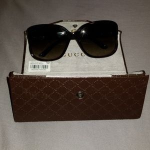 Gucci Sunglasses